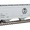 Walthers Mainline 910-7637 HO Scale 60' NSC 5150 3 Bay Covered Hopper Canadian Pacific CP 650431 -Athearn Store walthers mainline 910 7637 ho scale 60 nsc 5150 3 bay covered hopper canadian pacific cp 650431