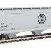 Walthers Mainline 910-7638 HO Scale 60' NSC 5150 3 Bay Covered Hopper Canadian Pacific CP 650452 2 Walthers Mainline 910-7638 HO Scale 60' NSC 5150 3 Bay Covered Hopper Canadian Pacific CP 650452 -Athearn Store walthers mainline 910 7637 ho scale 60 nsc 5150 3 bay covered hopper canadian pacific cp 650431 1