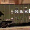 Westerfield Models 1601 HO Scale 30' Hopper Car Kit Norfolk & Western N&W Class HP - NOS -Athearn Store westerfield models 1601 ho scale 30 hopper car kit norfolk western n w class hp nos