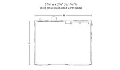 Woodland Scenics Woodland BR4959 N Scale Built Up Structure Smith Brothers TV & Appliance Store -Athearn Store woodland br54959 n scale built up structure smith brothers tv appliance store 5