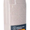Woodland Scenics B1381 Medium Ballast Shaker, Light Gray [50 Cu. In.] -Athearn Store woodland scenics b1381 medium ballast shaker light gray 50 cu in copy