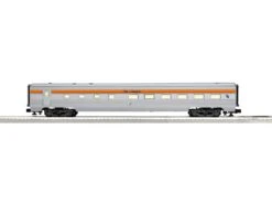 Lionel 2327070 O The Chessie 21" Station Sounds Diner